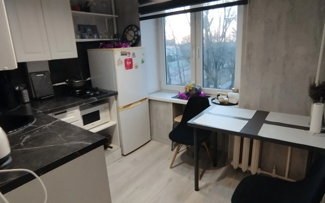 Апартаменты 2х комнатная квартира на Серпуховской