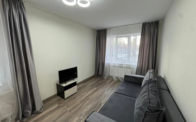 Квартира квартирушка