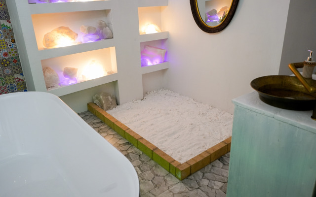 The Victorian Boutique-hotel