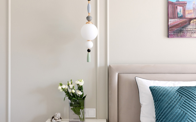 Квартира Soul apart