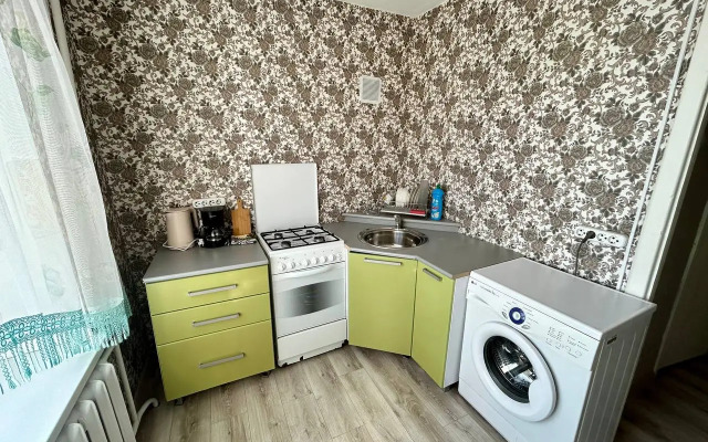 Апартаменты Октябрьской Революции 26