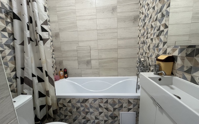 Uyutnaya Kvartira Flat