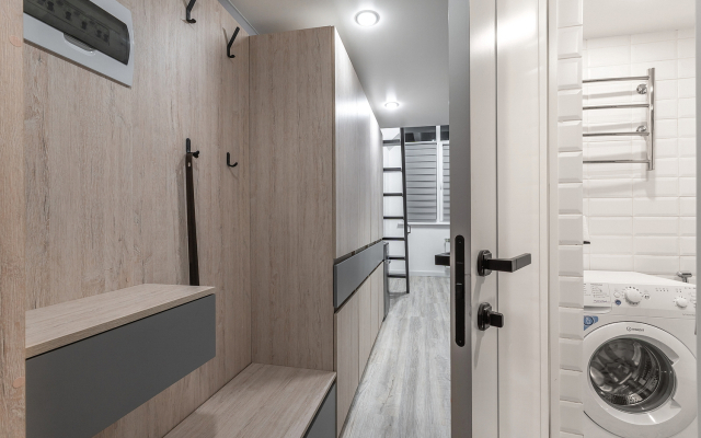 Апартаменты Стильные на Херсонской