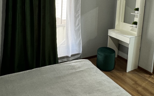 Mane Guest House