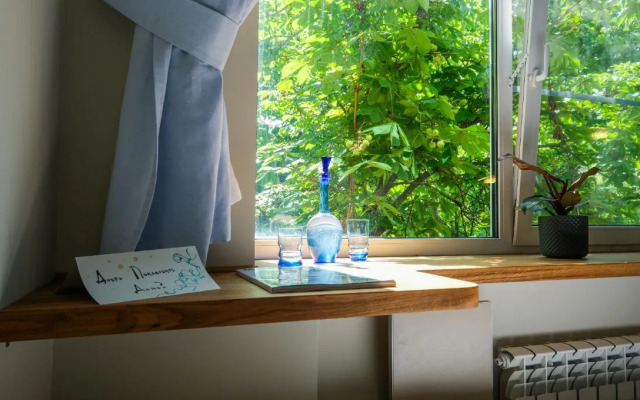 Квартира Студия Ленинградское шоссе 53А