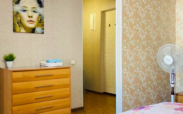 Apartamenty V Tsentre - Gagarina 9 Flat