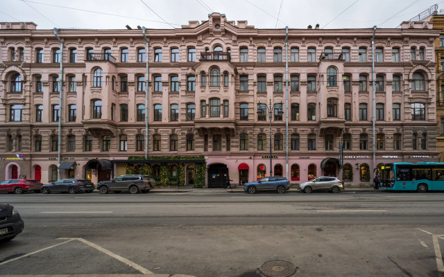 Квартира у Таврического сада