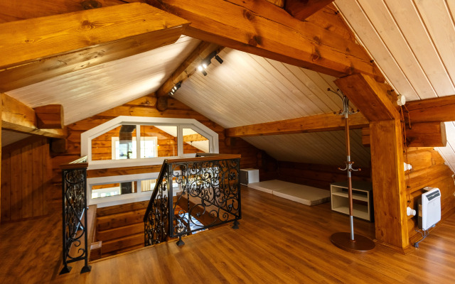 Частный дом Дом Пасечника