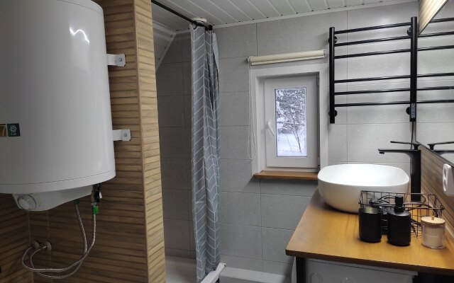 Burunduki Guest House
