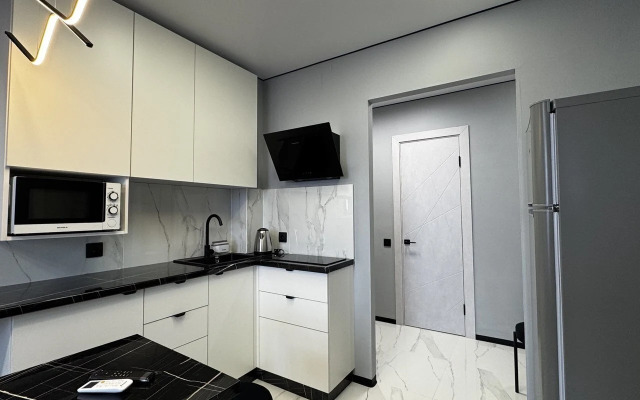 Квартира на улице 9 Января 225/1к1