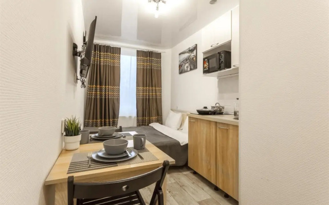 Апартаменты Вквартиру 5