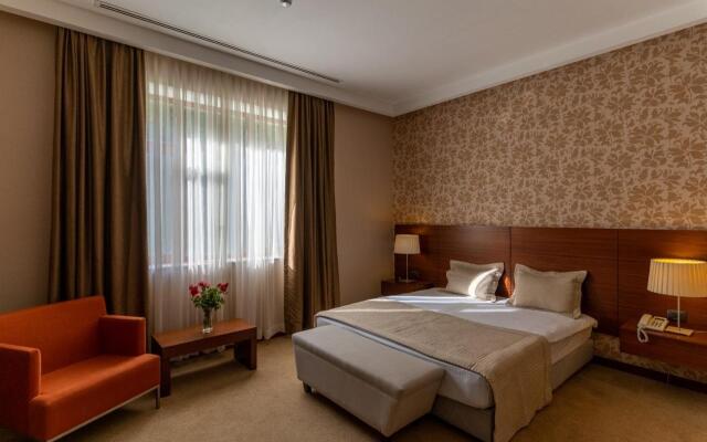 Qafqaz Resort Hotel