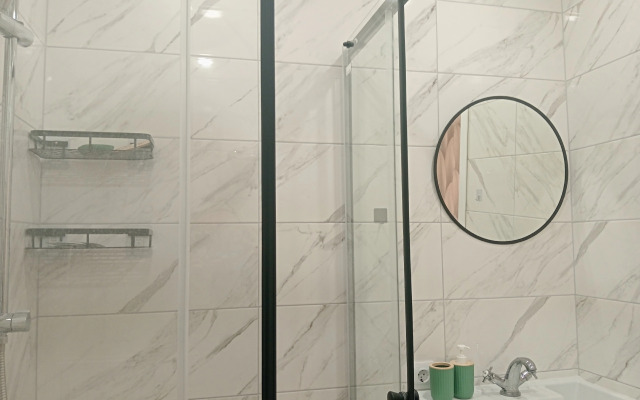 Апартаменты Студия у Глобуса