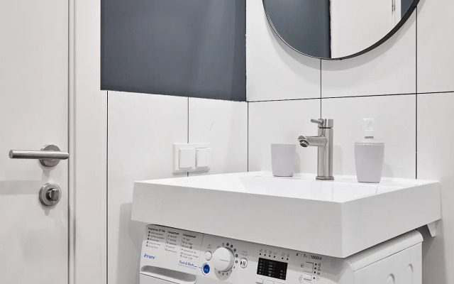 Квартира Волшебный Лес