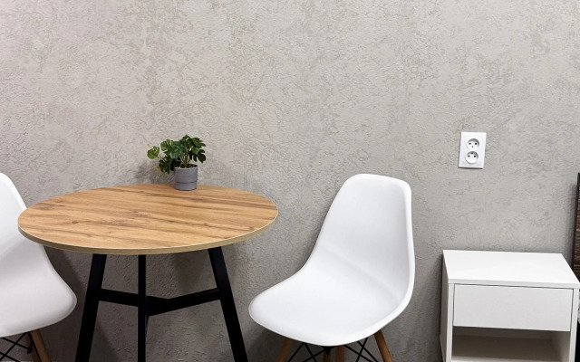 Vinogradnaya 126 flat