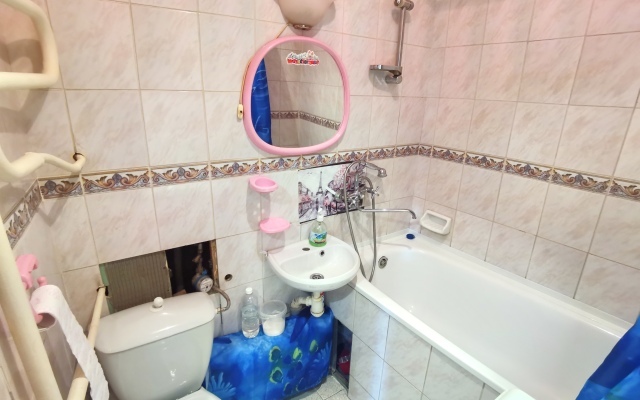 Апартаменты на Звездной