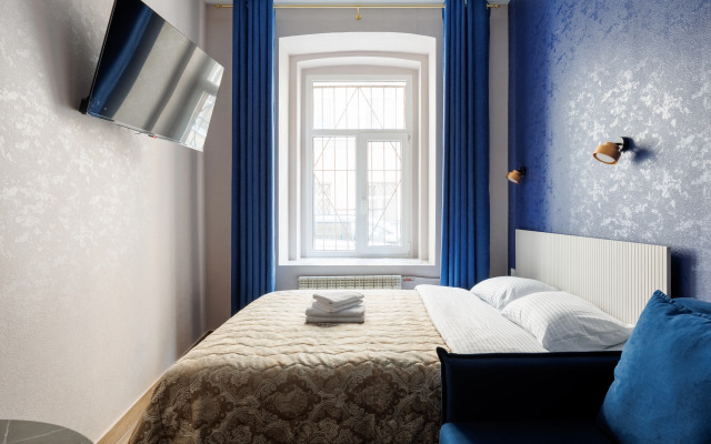 Апартаменты Sutki Rent Распутин