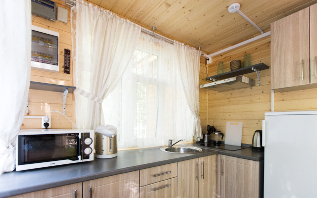 Respublika Polenovo Guest House