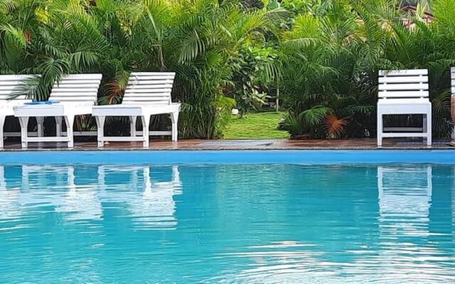 TP Beach Resort Hotel