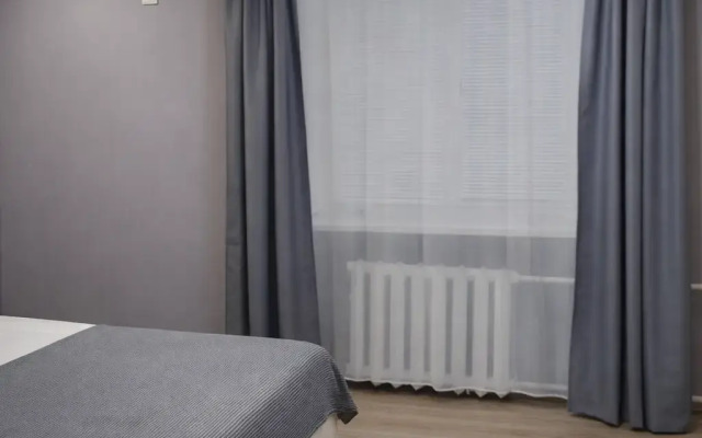 Квартира Уютная