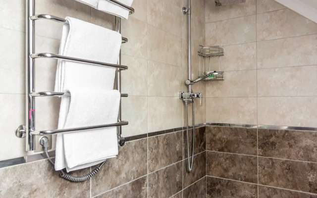 Квартира Премиум Класса