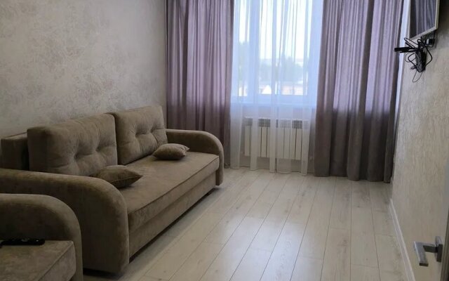 Квартира Апартаменты