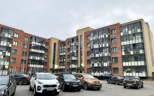 Апартаменты SeveRent на Дзержинского 3