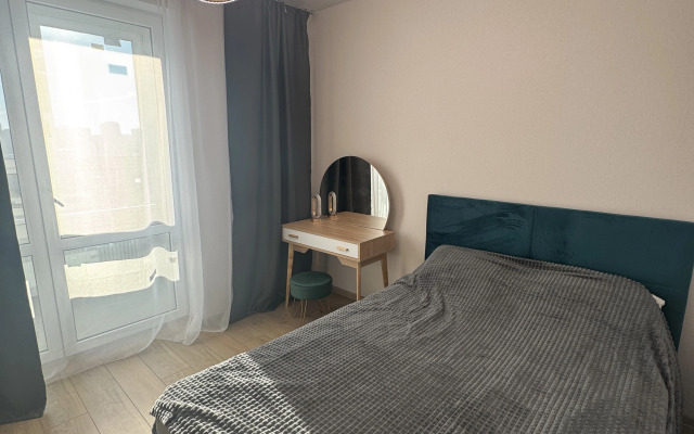 Квартира Двушка на Родионова