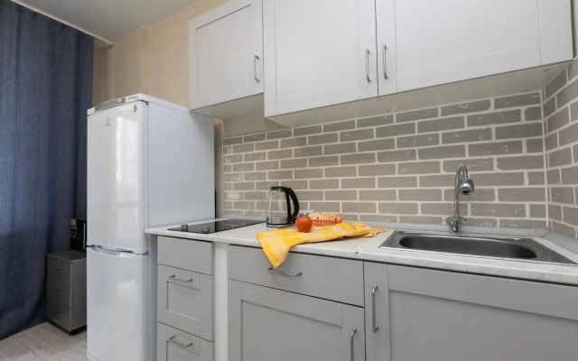 2-Komnatnaya Etazhideyli Na Vtuzgorodke Flat