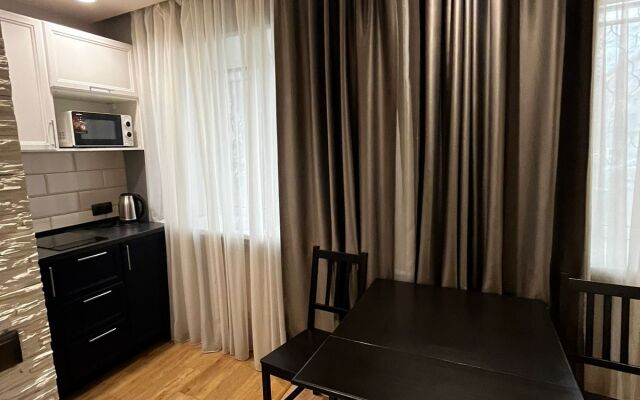 Апартаменты Уютная студия в центре