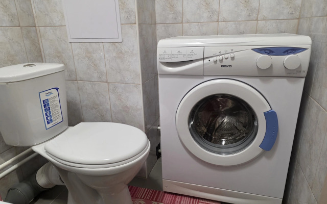 Апартаменты SeveRent на Макаренко 3