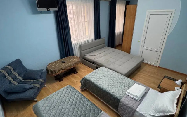 Мини-Отель Сити