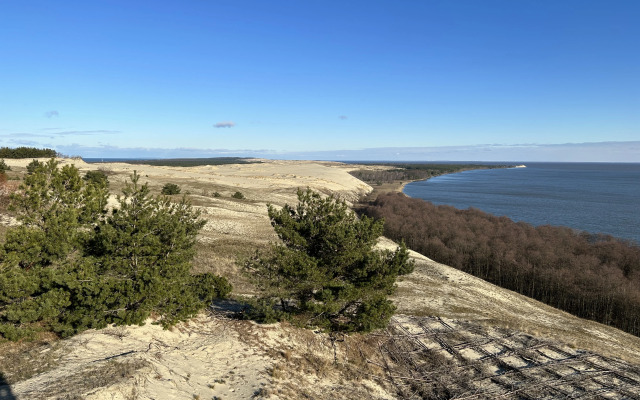 Апартаменты Delux