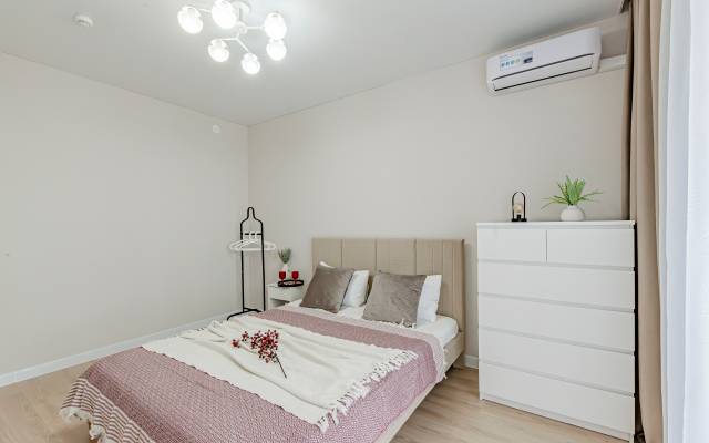 Uyutnaya ryadom s Megoy Flat