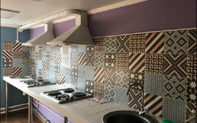 Хостел HotelHot Михайловская слобода