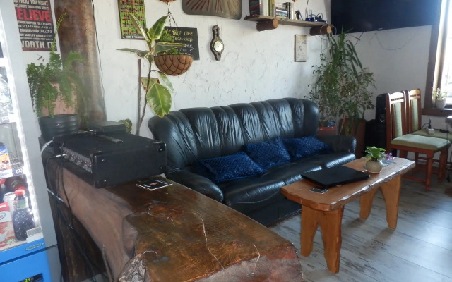 Апартаменты Aleksandrovo