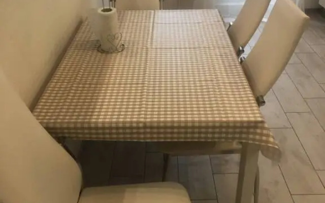 Квартира Комфортная двухкомнатная Kravc Group в Приокском районе