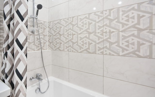 Квартира в новом доме у озера (ап. Нордикхаус 6)