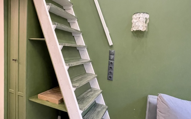 Квартира 2 Ночи на проспекте Московский 42 (2)