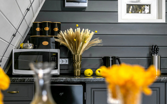 Гостевой дом на Хасановской 35