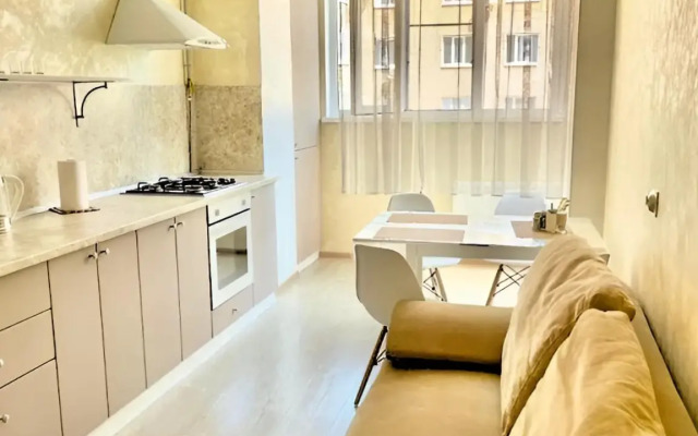 Квартира в Современном Доме