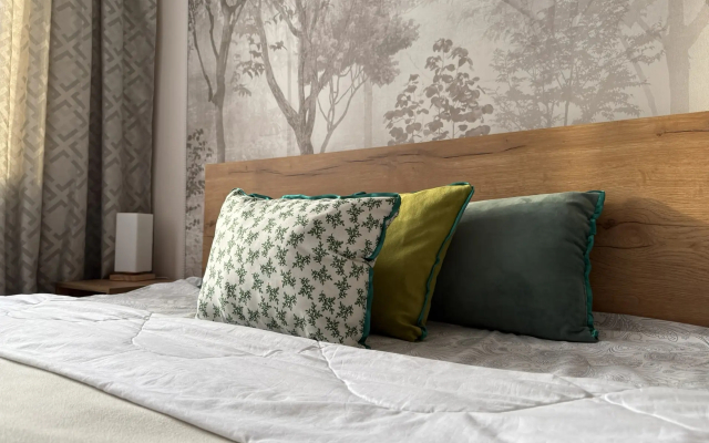 Квартира Уникальность