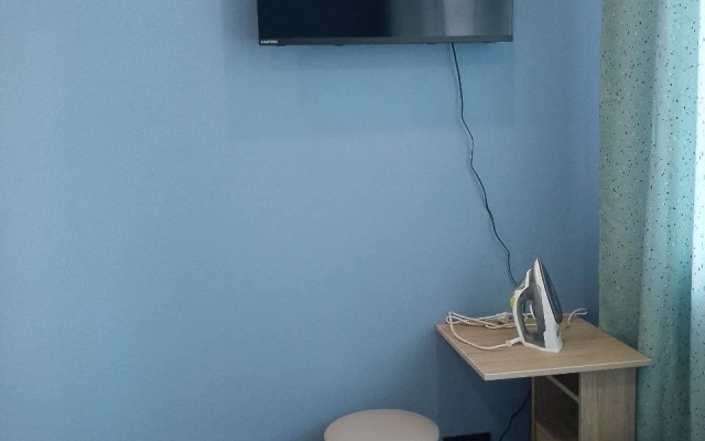 Апартаменты Хорошевское 38 (309)