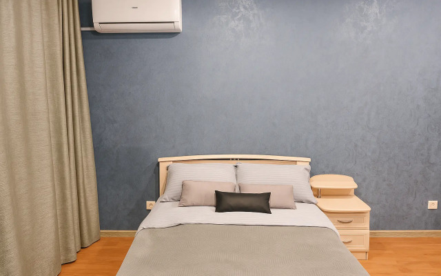 Квартира 2-комнатная на ул. Литейная 42