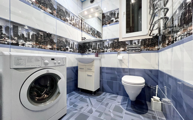 Апартаменты 51 Возле Ленты Полярные Ночи на Гвардейской,15