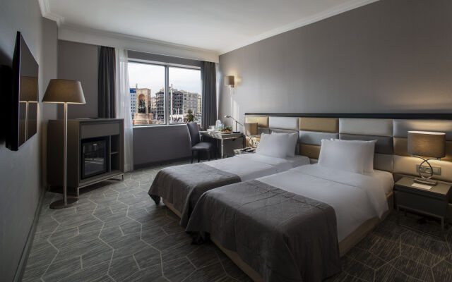 Taksim Square Hotel