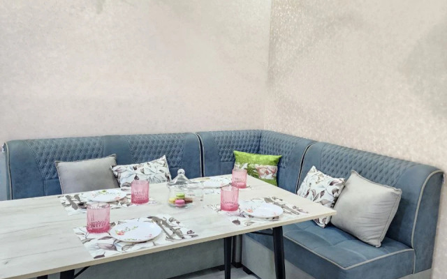 Апартаменты Сафия