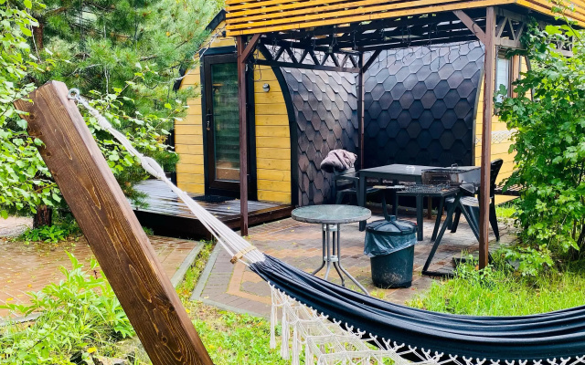 База отдыха Seven Лодж