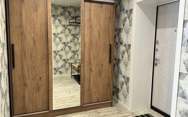 Апартаменты Балтийский уют