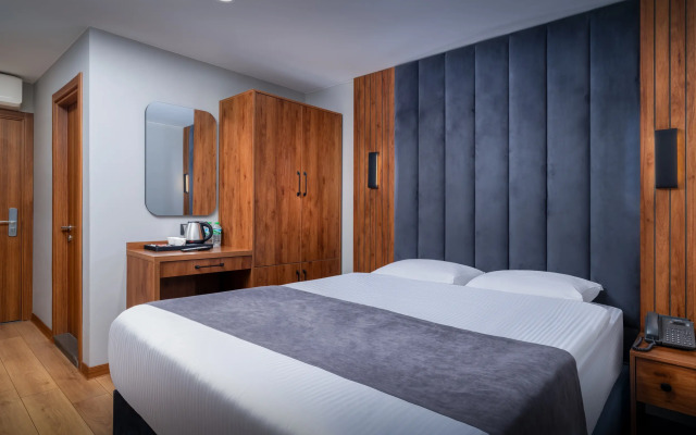 Elite Hotels Istanbul Airport